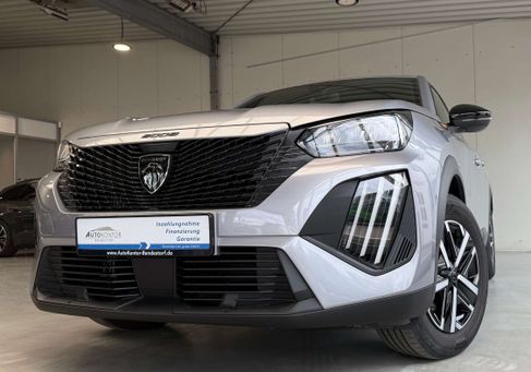 Peugeot 2008, 2025
