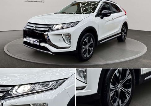Mitsubishi Eclipse, 2019