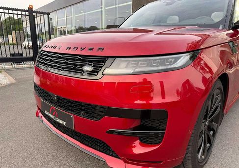 Land Rover Range Rover Sport, 2023 3