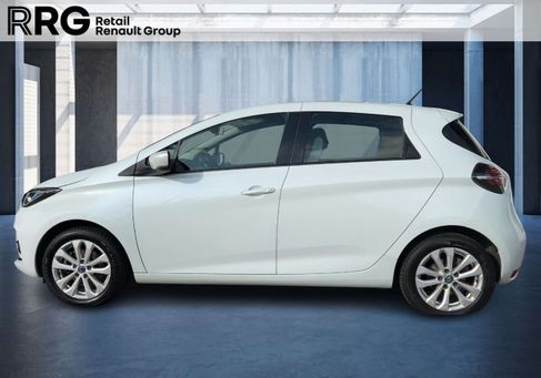 Renault ZOE, 2021
