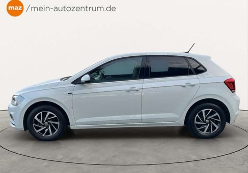 Volkswagen Polo, 2019 3