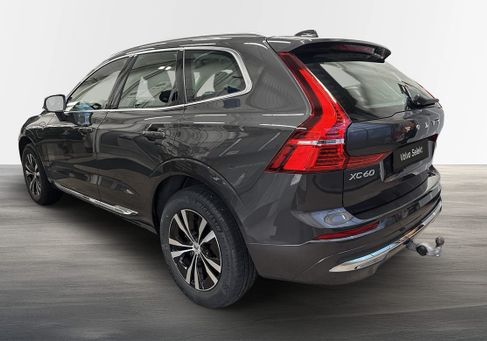 Volvo XC60, 2025 2