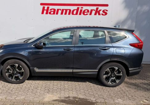 Honda CR-V, 2020