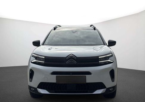 Citroën C5 Aircross, 2023 2