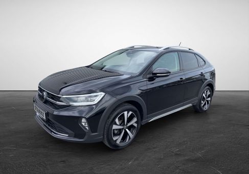 Volkswagen Taigo, 2025