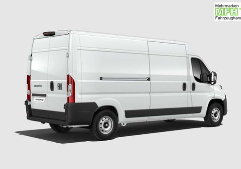 Fiat Ducato, 2025