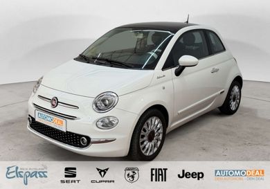 Fiat 500, 2021