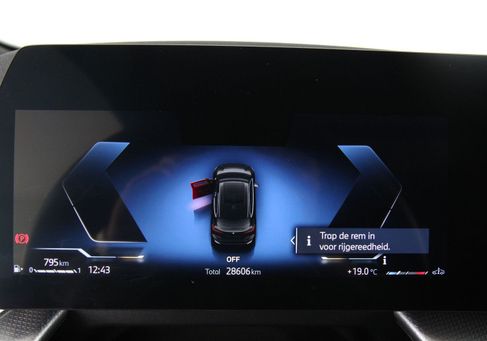 BMW 218 Active Tourer, 2025