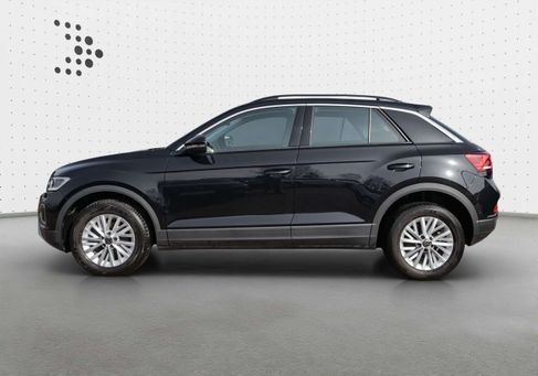 Volkswagen T-Roc, 2024