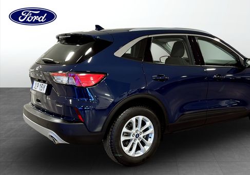 Ford Kuga, 2024