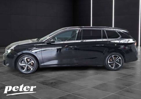 Opel Astra, 2025