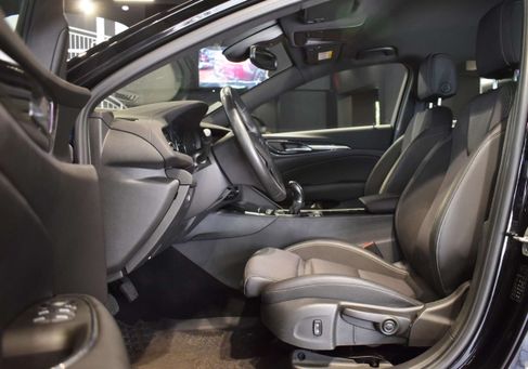 Opel Insignia, 2021 3