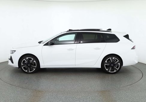 Opel Astra, 2025