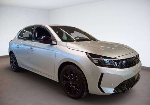 Opel Corsa, 2025 2