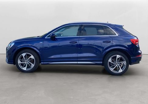 Audi Q3, 2023 3