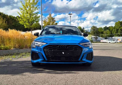 Audi A3, 2022 2