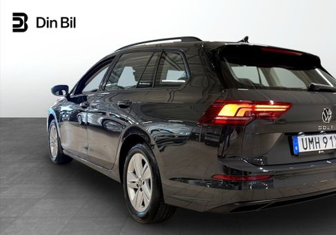 Volkswagen Golf, 2026 3