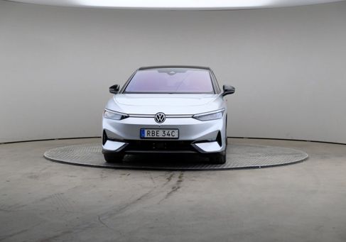 Volkswagen ID.7, 2024 3