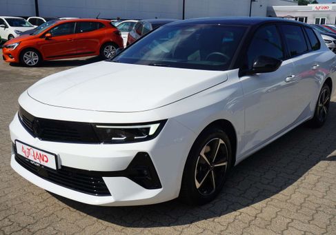 Opel Astra, 2025