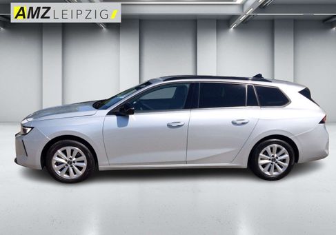 Opel Astra, 2023