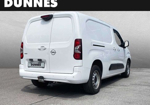 Opel Combo, 2020 2