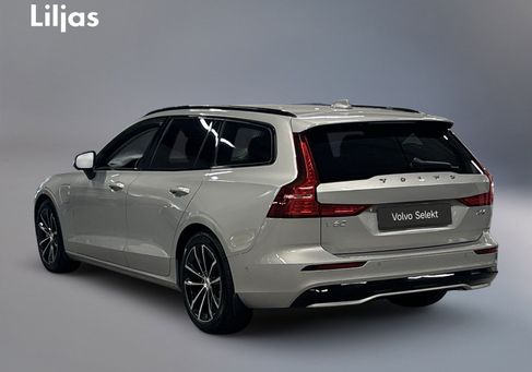 Volvo V60, 2025 3