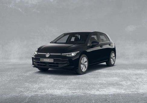 Volkswagen Golf, 2025 2