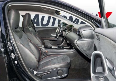 Mercedes-Benz A 200, 2021