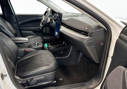 Ford Mustang Mach-E, 2022