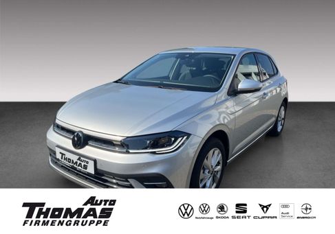 Volkswagen Polo, 2024