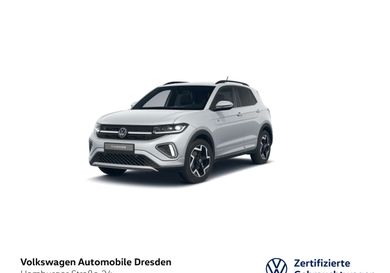Volkswagen T-Cross, 2026