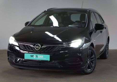 Opel Astra, 2022