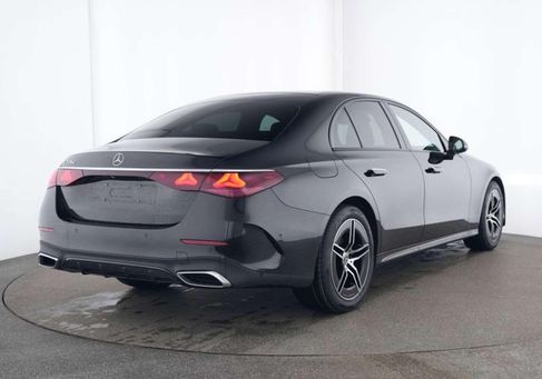Mercedes-Benz E Klasė, 2024 2