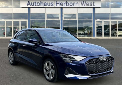Audi A3, 2025 2