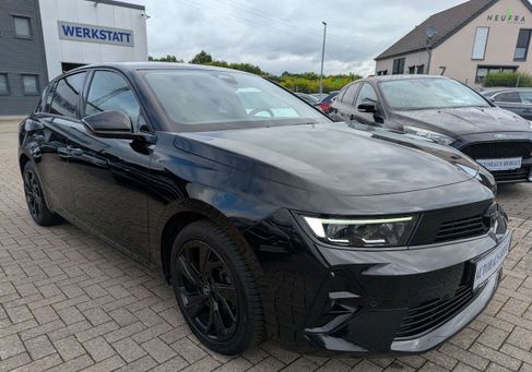 Opel Astra, 2024