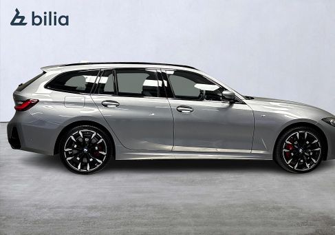 BMW 330, 2026 2