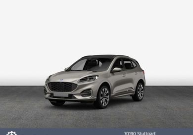 Ford Kuga, 2023