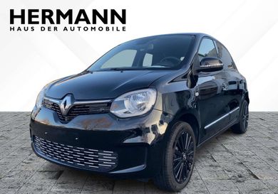 Renault Twingo, 2023