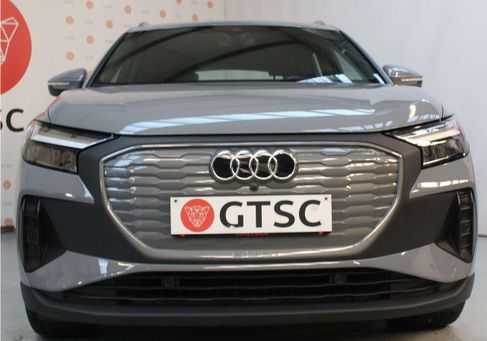 Audi, 2022 3