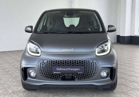 Smart ForTwo, 2024