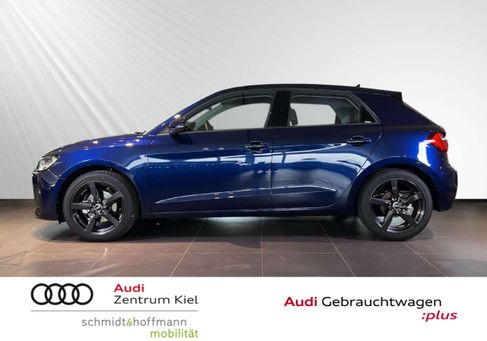 Audi A1, 2025