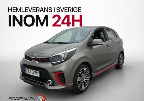 Kia Picanto, 2019