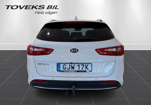 Kia Optima, 2020 3
