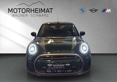 MINI Cooper Cabrio, 2024
