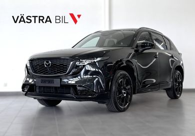 Mazda CX-5, 2026