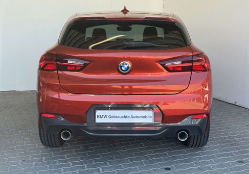 BMW X2, 2022 3