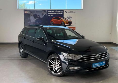 Volkswagen Passat Variant, 2021 2