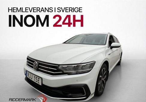 Volkswagen Passat Variant, 2021 3