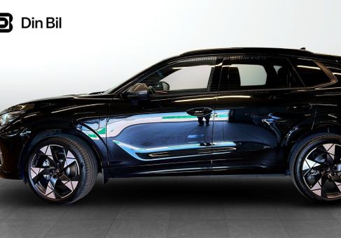 Cupra, 2025