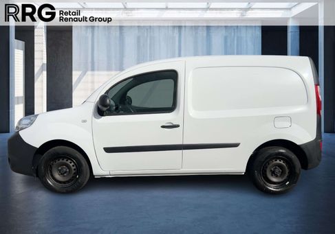 Renault Kangoo, 2020